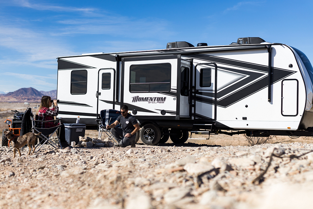 RV Services
